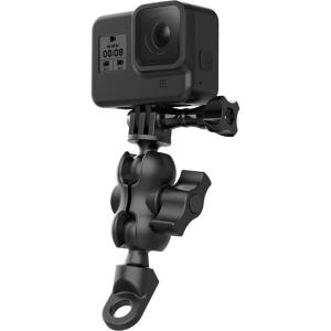 Motorcycle_Rear_view_Mirror_Mount