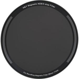 ND8_Magnetic_Filter_For_RevoRing_VND_CPL_58_77mm