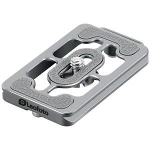 NP_65T_Silver_Titanium_QR_Plate