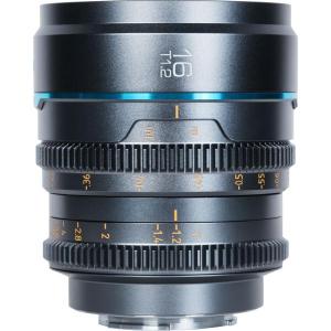 Nightwalker__16mm_T1_2_S35_Manual_Focus_Cine_Lens__L_Mount_Gun_Metal_Grey_