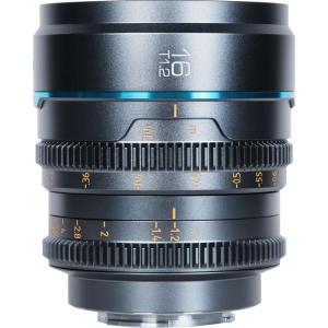Nightwalker__16mm_T1_2_S35_Manual_Focus_Cine_Lens__X_Mount_Gun_Metal_Grey_