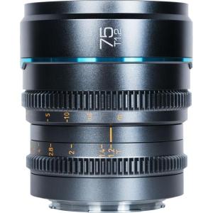 Nightwalker__75mm_T1_2_S35_Manual_Focus_Cine_Lens__X_Mount_Gun_Metal_Grey_