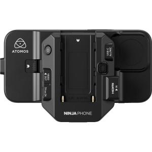 Ninja_Phone_Base_Model