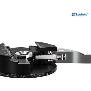 PCL_70_QP_70N_Panning_Clamp_w__Quick_Release_Lock_System