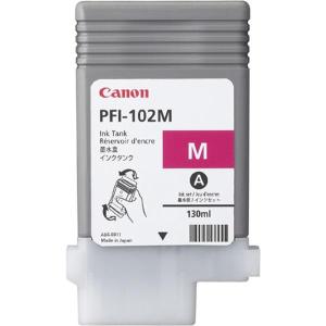PFI_102M_Dye_Ink_Cartridge_Magenta_Standard_Capacity_1