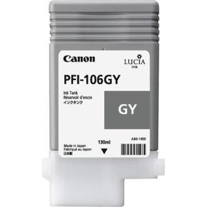 PFI_106PGY_Ink_Cartridge_Photo_Grey_Standard_Capacity