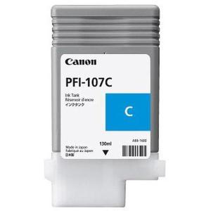 PFI_107C_Ink_Cartridge_Cyan_Standard_Capacity_130ml