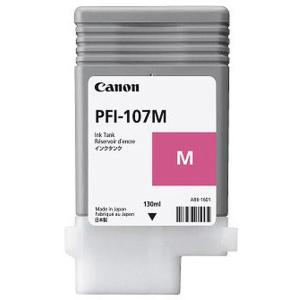 PFI_107M_Ink_Cartridge_Magenta_Standard_Capacity_130ml
