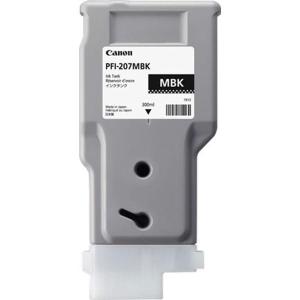PFI_207MBK_Ink_Cartridge_Matt_Black_Standard_Capacity_30