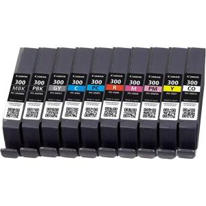 PFI_300_10INK_Multi_Pack