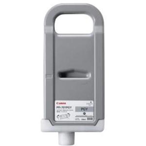 PFI_701PGY_Ink_Cartridge_Photo_Grey_Standard_Capacity