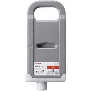 PFI_701R_Ink_Cartridge_Red_Standard_Capacity