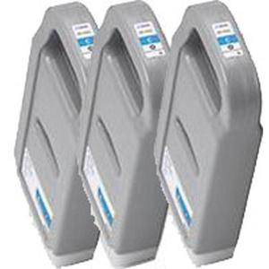 PFI_703C_Ink_Cartridge_Cyan_Standard_Capacity_3_pack