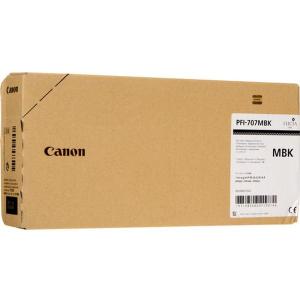 PFI_707_MBK_Ink_Cartridge_Matte_Black_Standard_Capacit