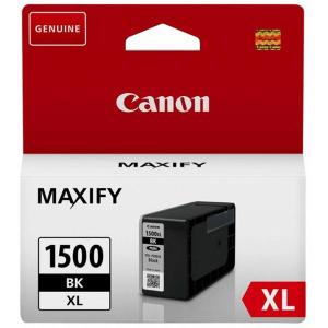 PGI_1500XL_BK_Ink_Cartridge_Black_High_Capacity