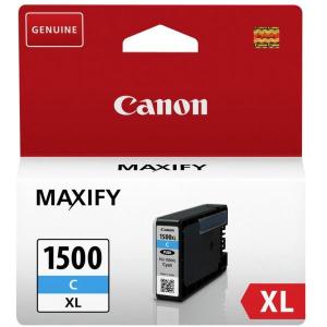 PGI_1500XL_C_Ink_Cartridge_Cyan_High_Capacity