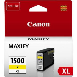 PGI_1500XL_Y_Ink_Cartridge_Yellow_High_Capacity