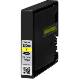 PGI_2500XL_Y_Cartridge_Yellow_High_Capacity_1pack