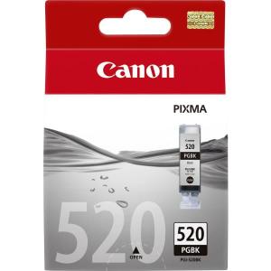 PGI_520BK_Ink_Cartridge_Black