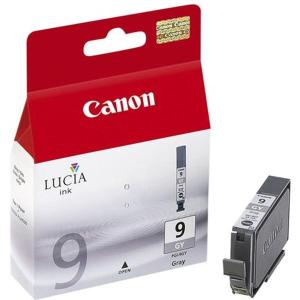 PGI_9GY_Ink_Cartridge_Grey_Grey