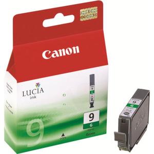 PGI_9G_Ink_Cartridge_Green_Green