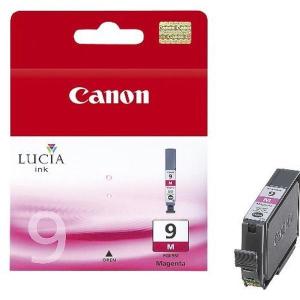 PGI_9M_Ink_Cartridge_Magenta