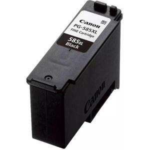 PG_585XL_Eur_Black_XL_Ink_Cartridge