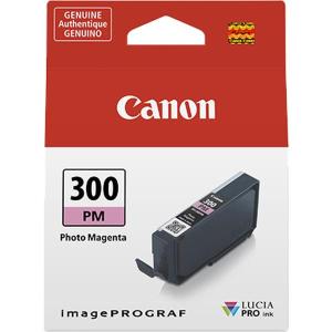 Photo_Magenta_Ink_Tank_PFI_300