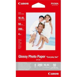 Photo_Paper_Glossy__GP_501__4x6_50_Sheets_0775B081