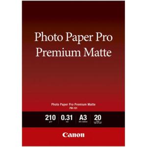 Photo_Paper_Premium_Matte_A3_20_Sheets