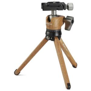Pocket_Mini_Tripod_MT_01___Ball_Head_LH_25_Wood