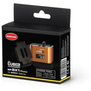 ProCube2_Accuplaat_For_Sony_NP_BX1_Batteries