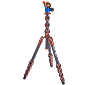 Pro_2_Albert_Carbon_Tripod___AirHedPro_Bronze