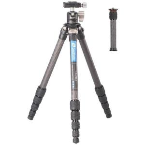 Ranger_LS_225C_Carbon_Tripod_w__LH_25_Ball_Head