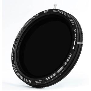 RevoRing_Variable_ND3_ND1000___CPL_Filter_67_82mm
