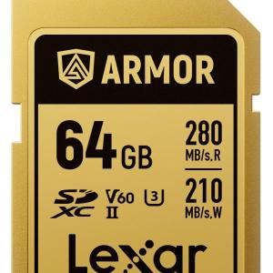 SDXC_Pro_Gold_Series_Armor_UHS_II_64GB_V60_IP68_R280_W210MB_s