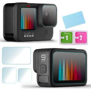 Screen_Protector_GoPro_Hero_9_10_11_12_Tempered_Glass