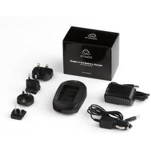 Single_AC_Charger