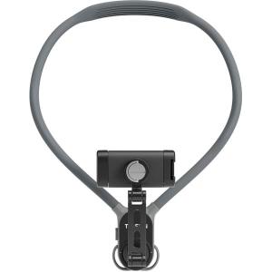 Smartphone_Neck_Mount_w__Metal_Clamp___Grey