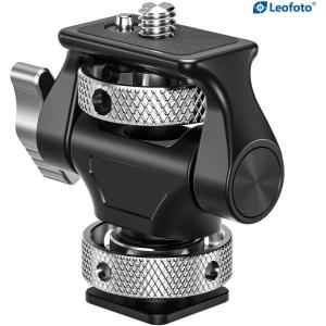 Snail_Head_w__Cold_Shoe_Adapter