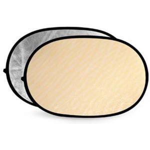 Soft_Gold___Silver_Reflector_Disc___100x150cm