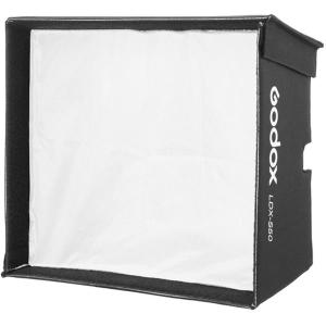 Softbox_w__Grid_For_LDX50BI_50R
