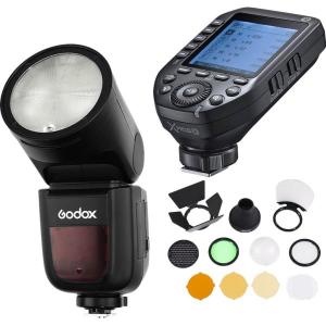 Speedlite_V1_Oly_Pan_X_Pro_II_Trigger_Accessories_Kit