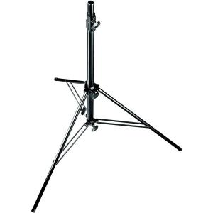 Stativo_Per_Diff_acustico_Nero