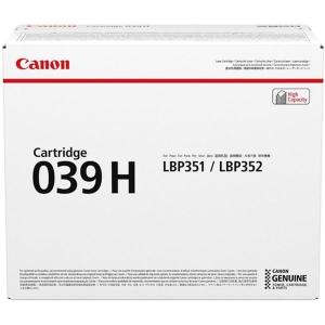 Toner_CRG039_H_High_Capacity_Yield_25_000