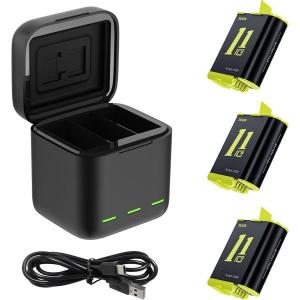 Triple_Battery_Charger_Box__3x_GoPro_9_10_11_12_Battery