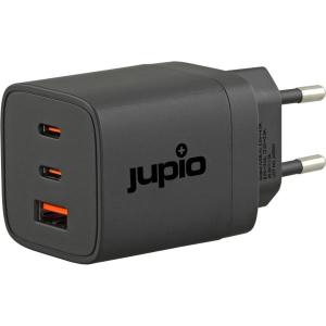 Triple_USB__2C1A__Gan_Charger_65W