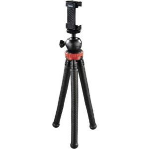 Tripod_Flexpro_For_Phone_GoPro__Phot_Cameras_27cm_Red