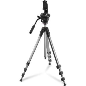 Tripod_Pro_Move_160_2D__Videostatief_For_Camera_EN_GSM_160cm