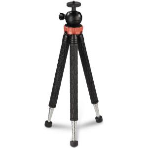 Tripod_Traveller_Pro_For_Smartphone_And_Camera_105_Ball